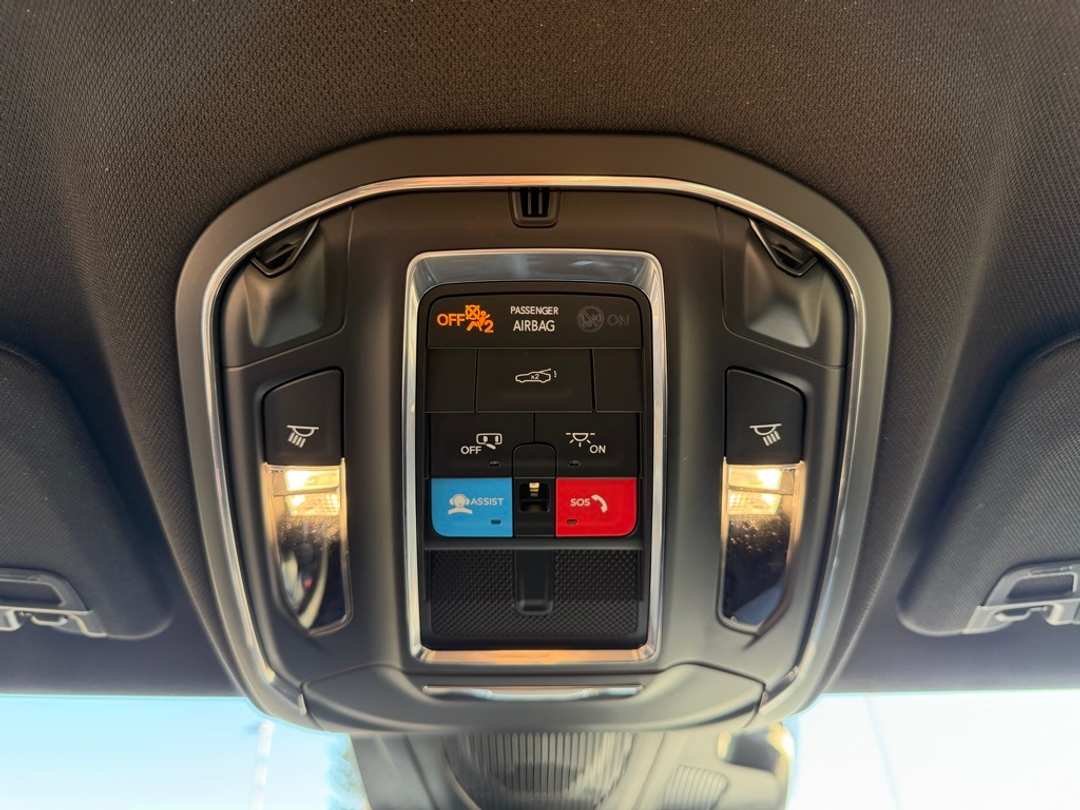 2026 Dodge Charger R/T Scat Pack - Image 30