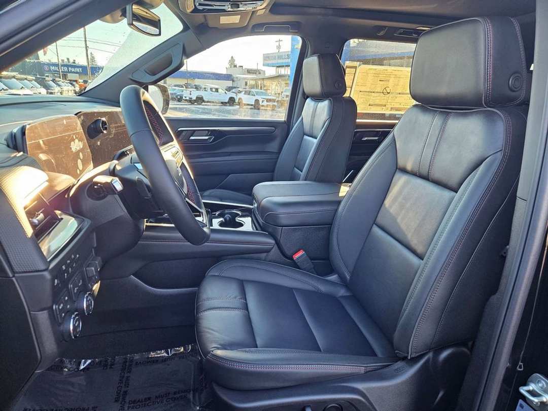 2026 Chevrolet Tahoe RST - Image 14