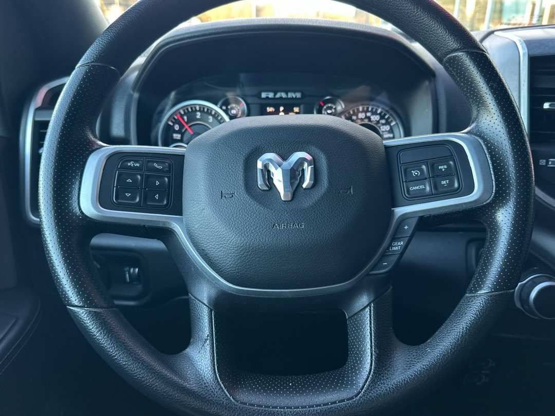 2022 Ram 2500 Big Horn - Image 20