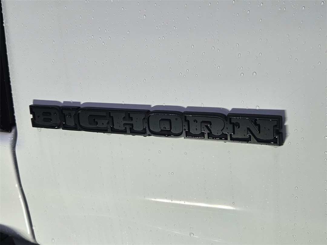2026 Ram 1500 Big Horn/Lone Star - Image 31