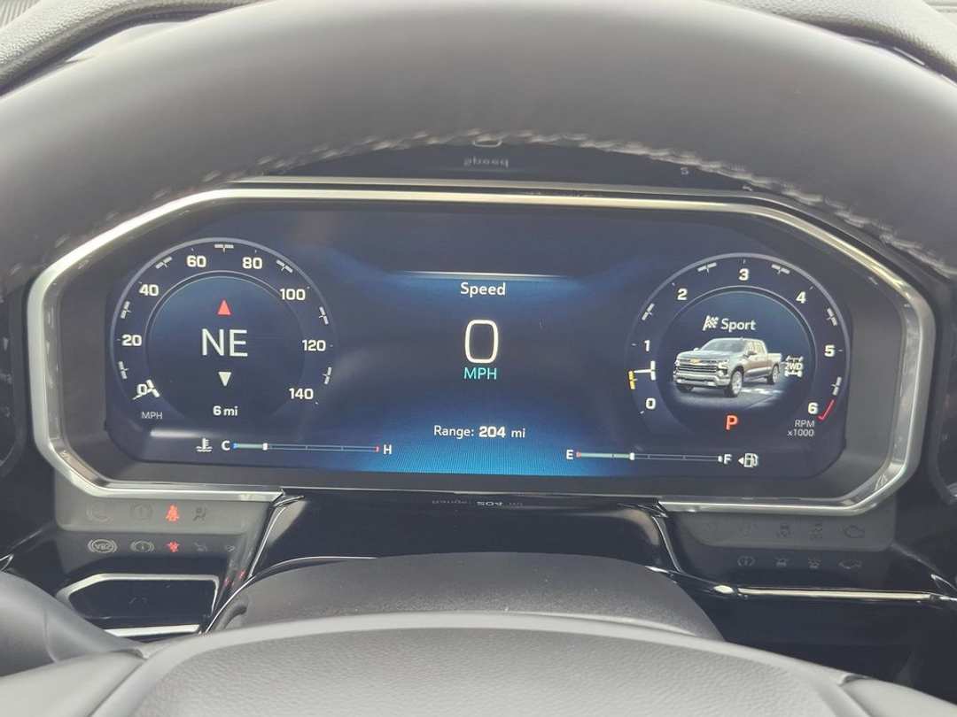 2026 Chevrolet Silverado 1500 RST - Image 16