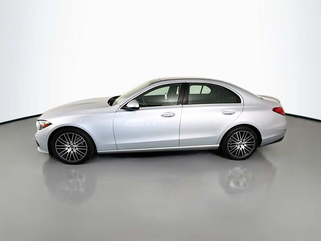 2025 Mercedes-Benz C-Class C 300 - Image 2
