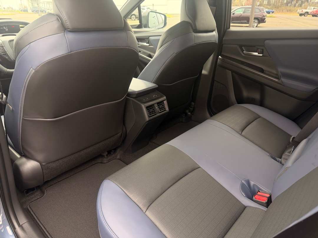 2026 Subaru Solterra Touring XT - Image 19