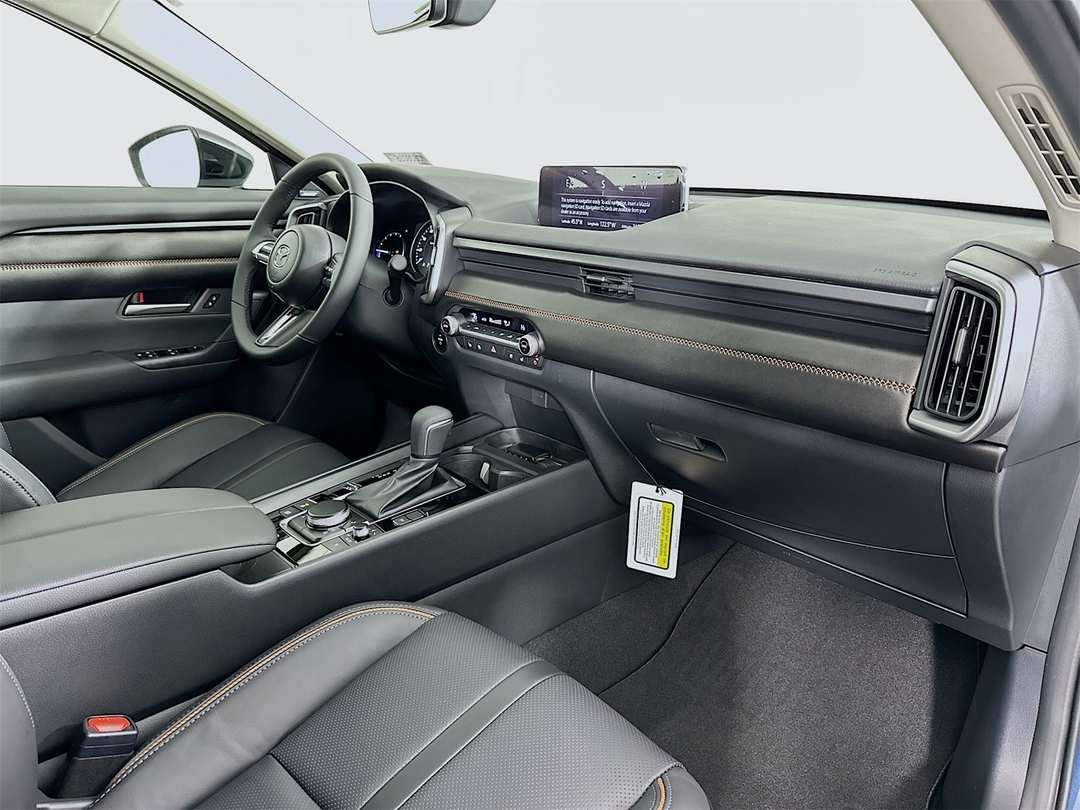 2026 MAZDA Cx-50 Premium - Image 31