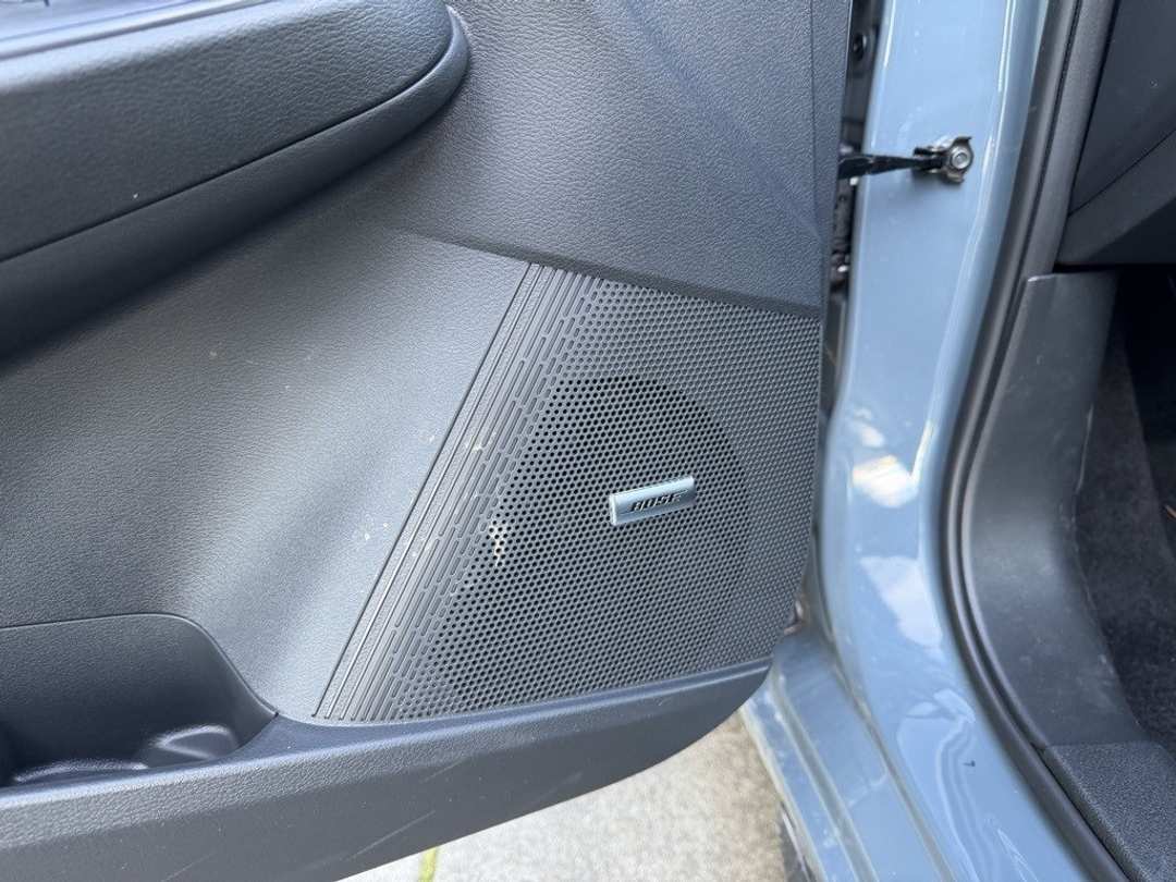 2026 Nissan Sentra SR - Image 13