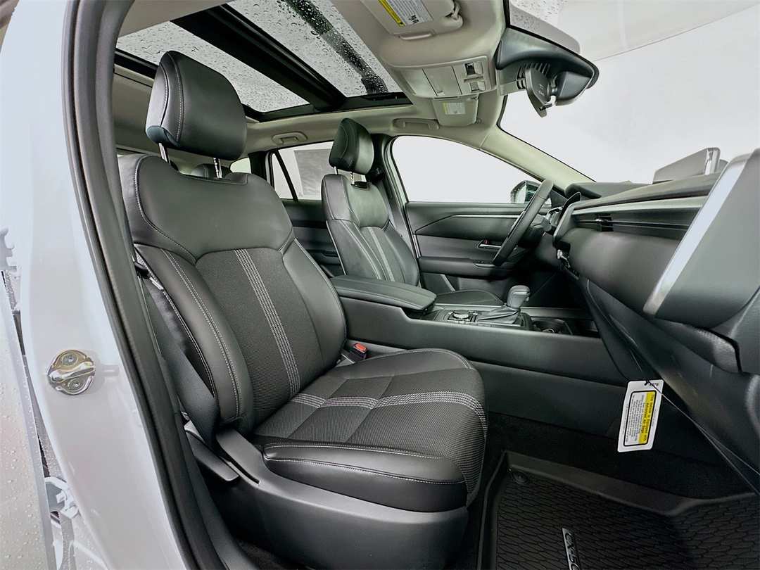 2026 MAZDA Cx-50 Preferred - Image 29