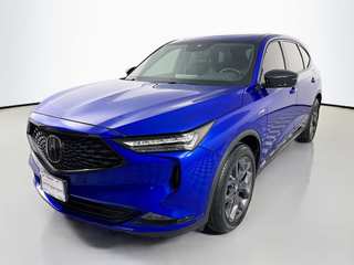 2023 Acura MDX ASpec