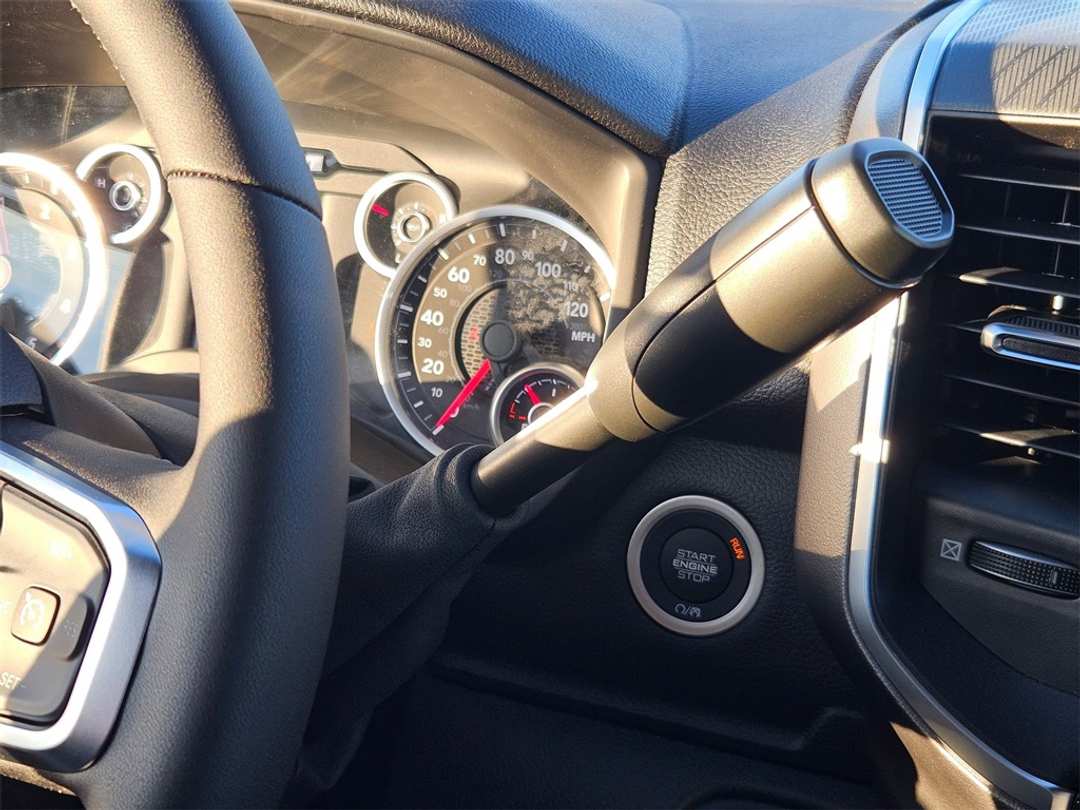 2026 Ram 2500 Big Horn - Image 18