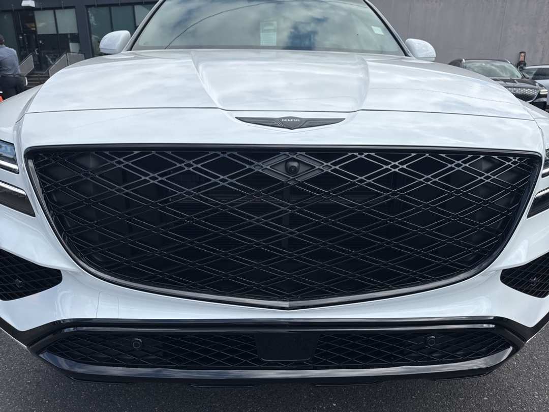 2026 Genesis Gv80 3.5T Prestige - Image 10