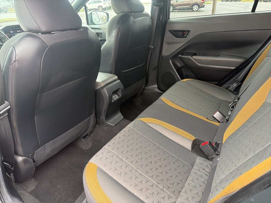 2025 Subaru Crosstrek Sport - Image 19