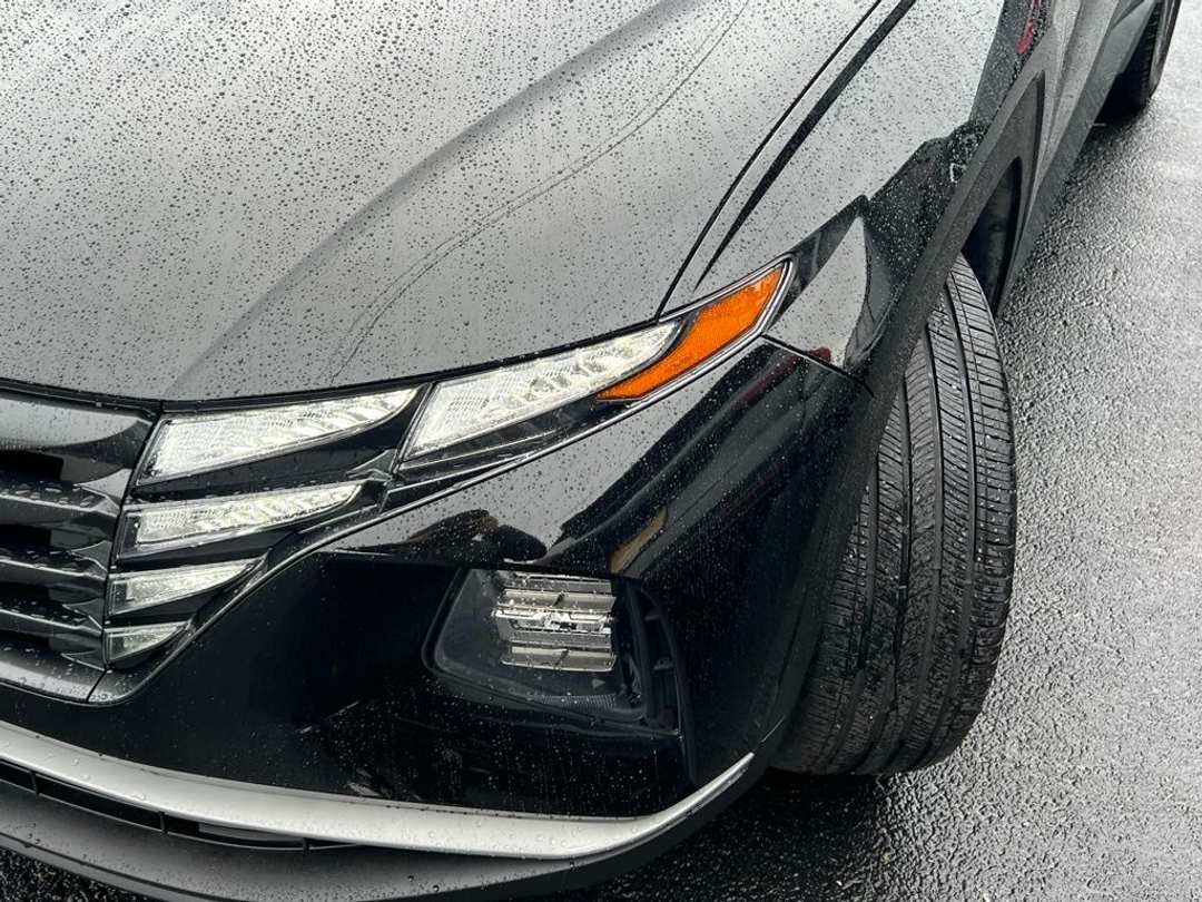 2022 Hyundai Tucson SEL Convenience - Image 3