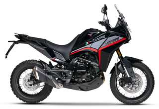 2024 Moto Morini X-Cape 650
