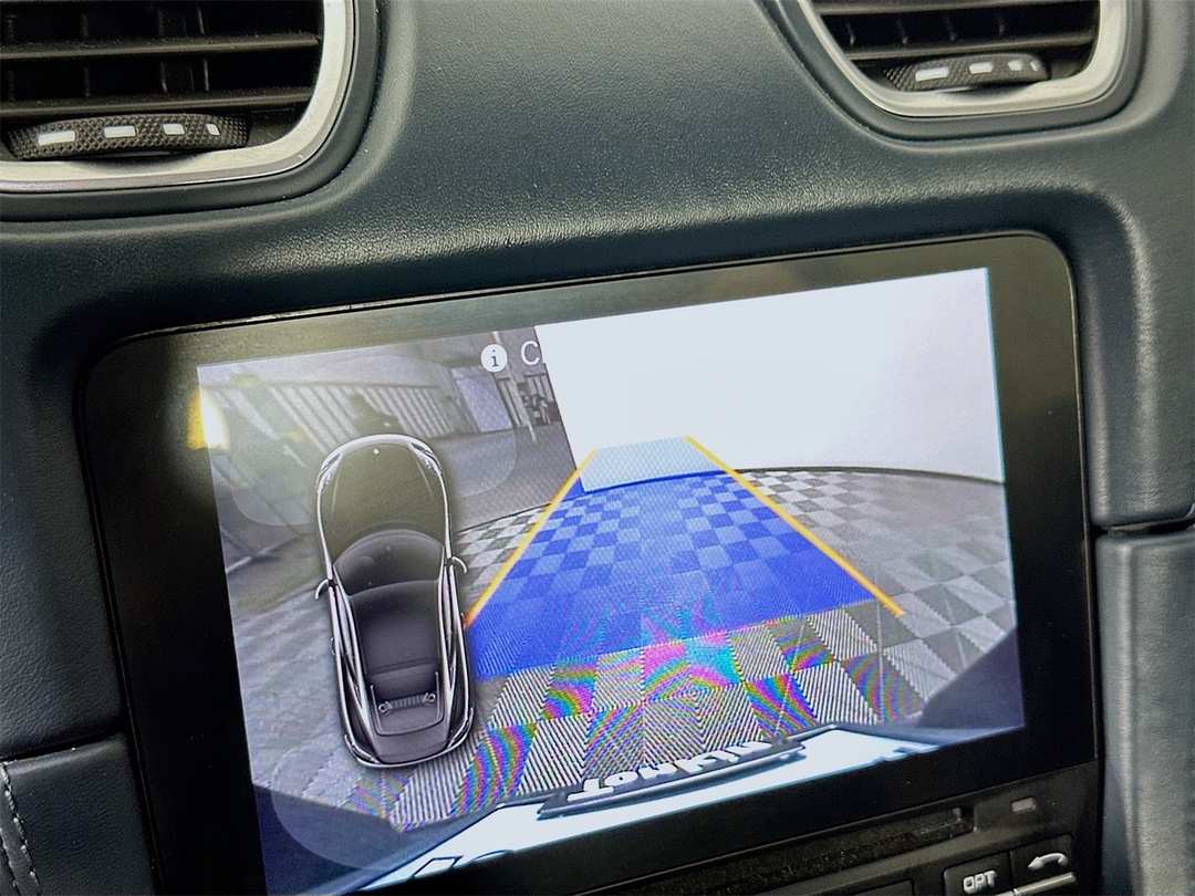 2018 Porsche 718 Cayman Base - Image 14