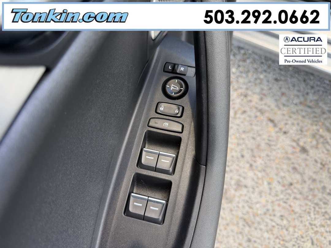 2023 Acura TLX Technology Package - Image 14