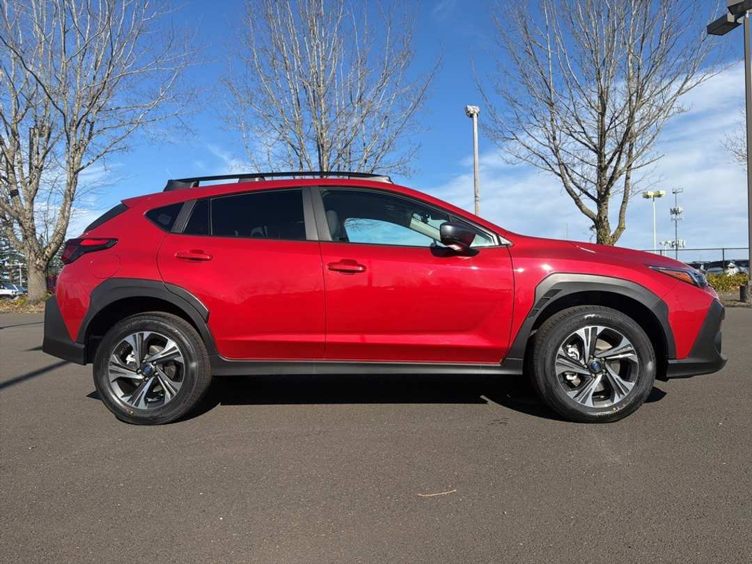 2026 Subaru Crosstrek Premium - Image 8