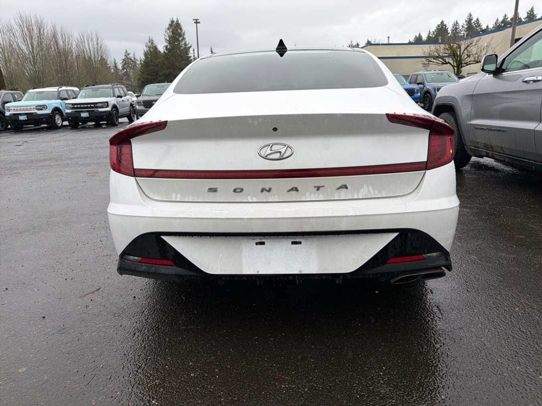 2022 Hyundai Sonata SEL - Image 4