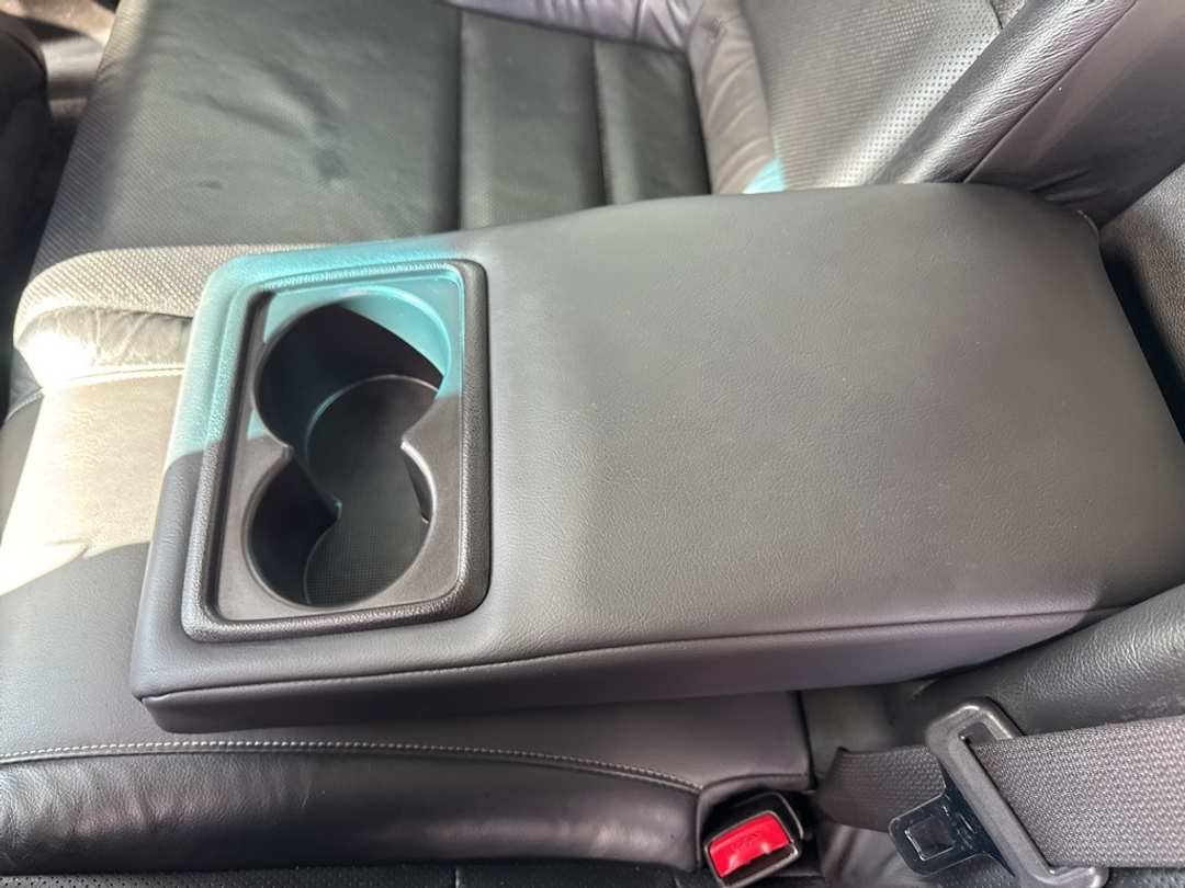 2011 Acura Tsx 2.4 - Image 36