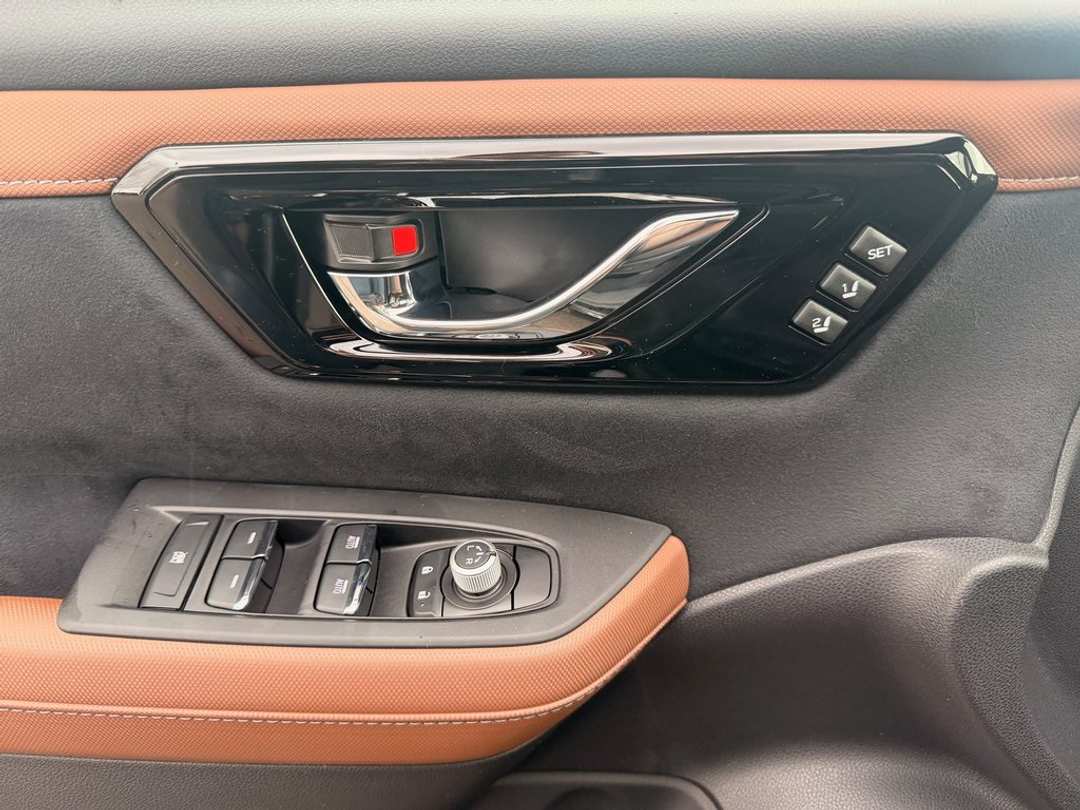 2026 Subaru Forester Touring - Image 12