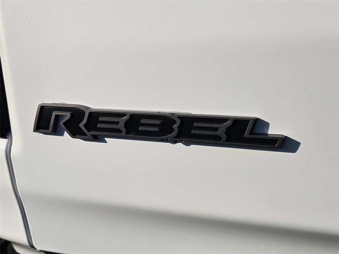 2026 Ram 1500 Rebel - Image 34