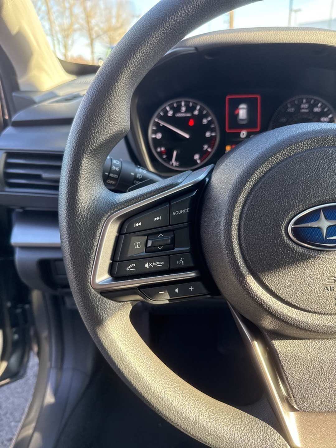 2026 Subaru Impreza Sport - Image 30