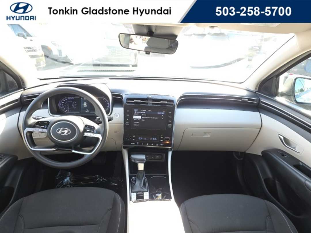 2024 Hyundai Tucson SEL - Image 29