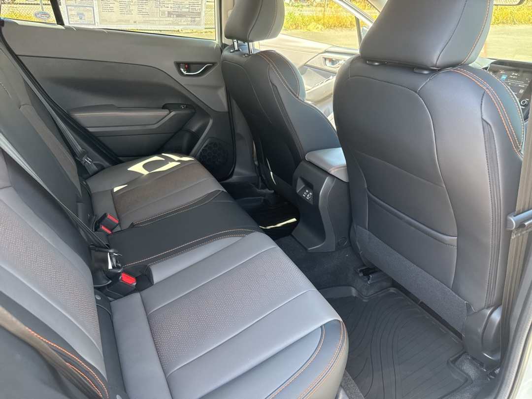 2025 Subaru Crosstrek Limited - Image 37