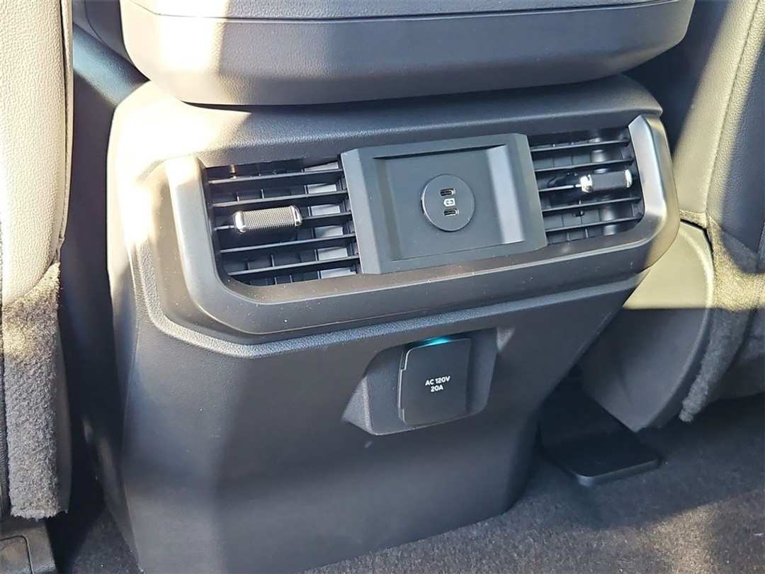 2025 Ford F-150 Tremor - Image 25
