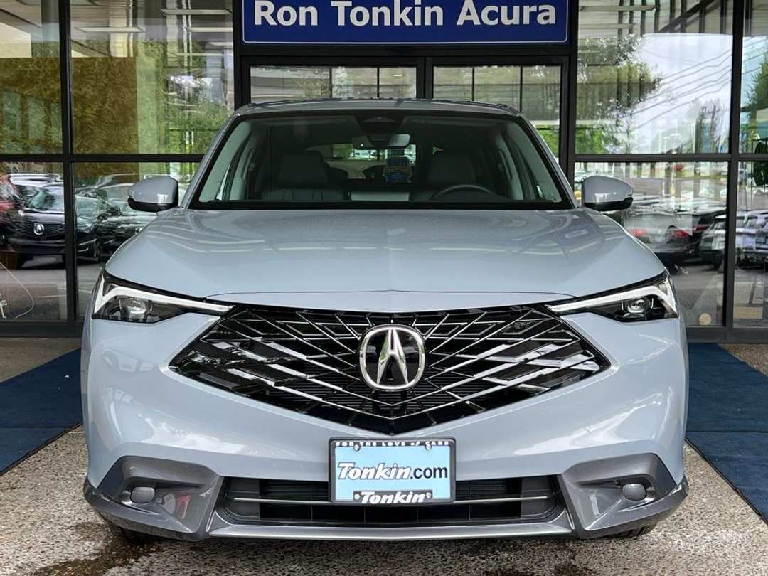 2026 Acura Adx Base - Image 3