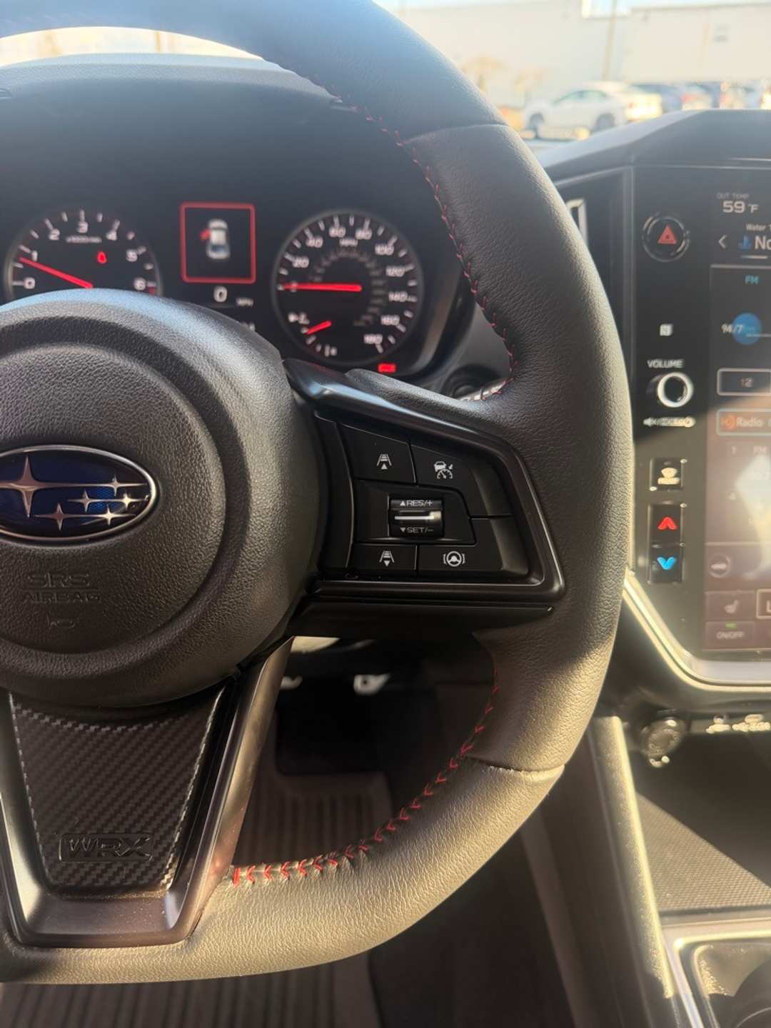 2024 Subaru WRX Premium - Image 32