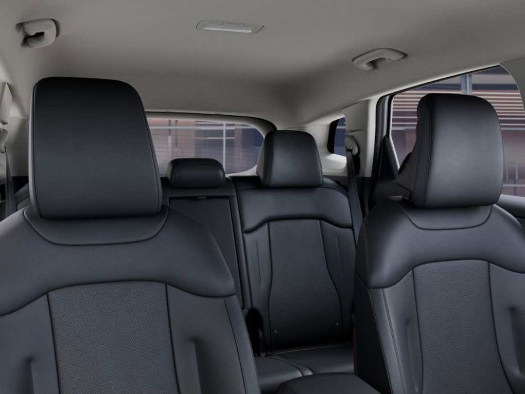 2026 Kia Sportage EX - Image 27