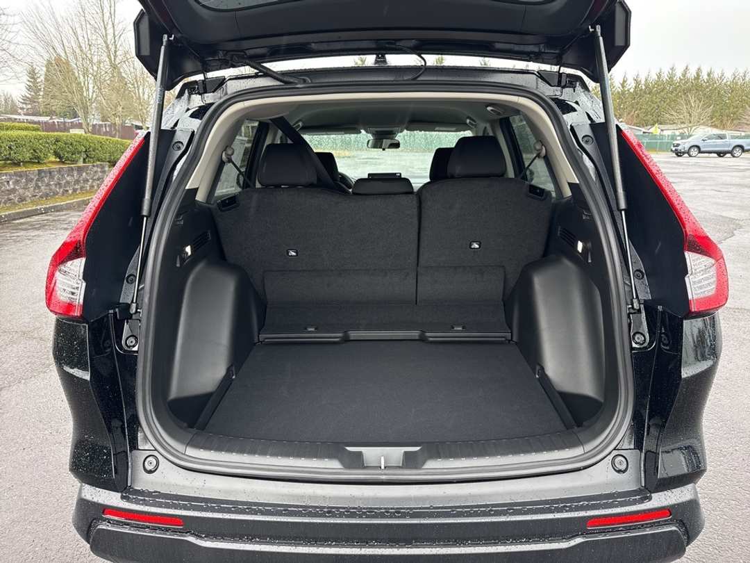 2026 Honda CR-V LX - Image 14