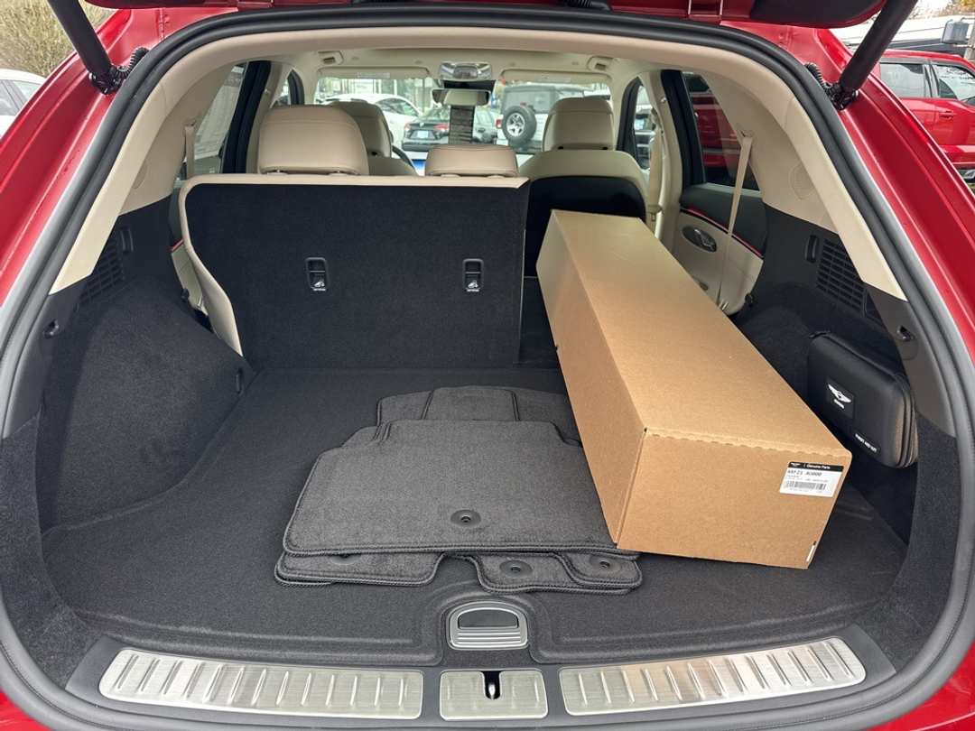 2026 Genesis Gv70 2.5T Advanced - Image 12