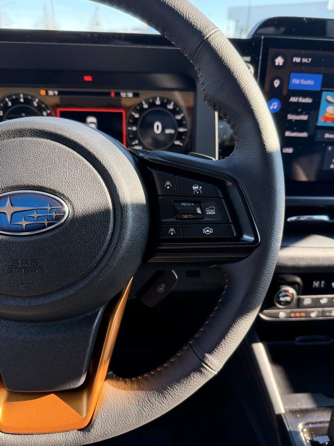 2026 Subaru Outback Wilderness - Image 34