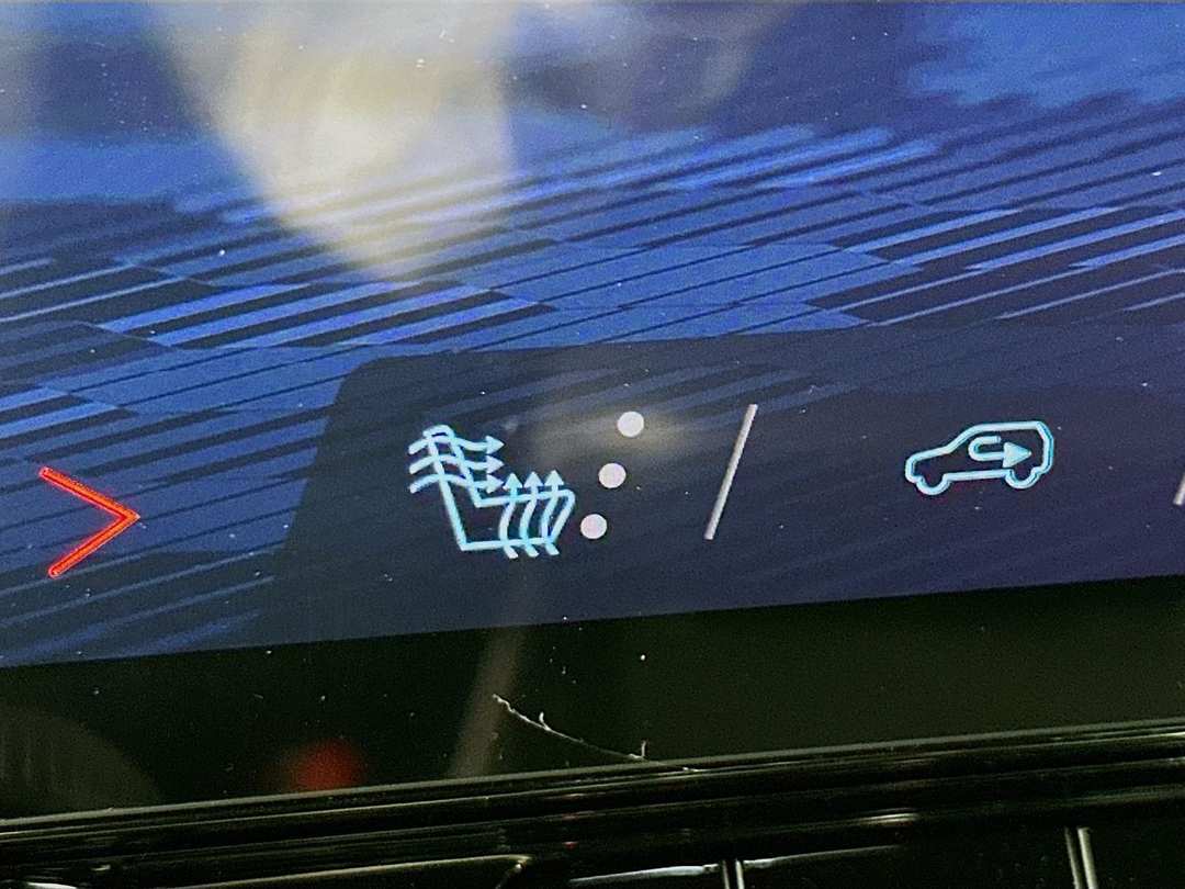 2026 Chevrolet Blazer Ev LT - Image 20