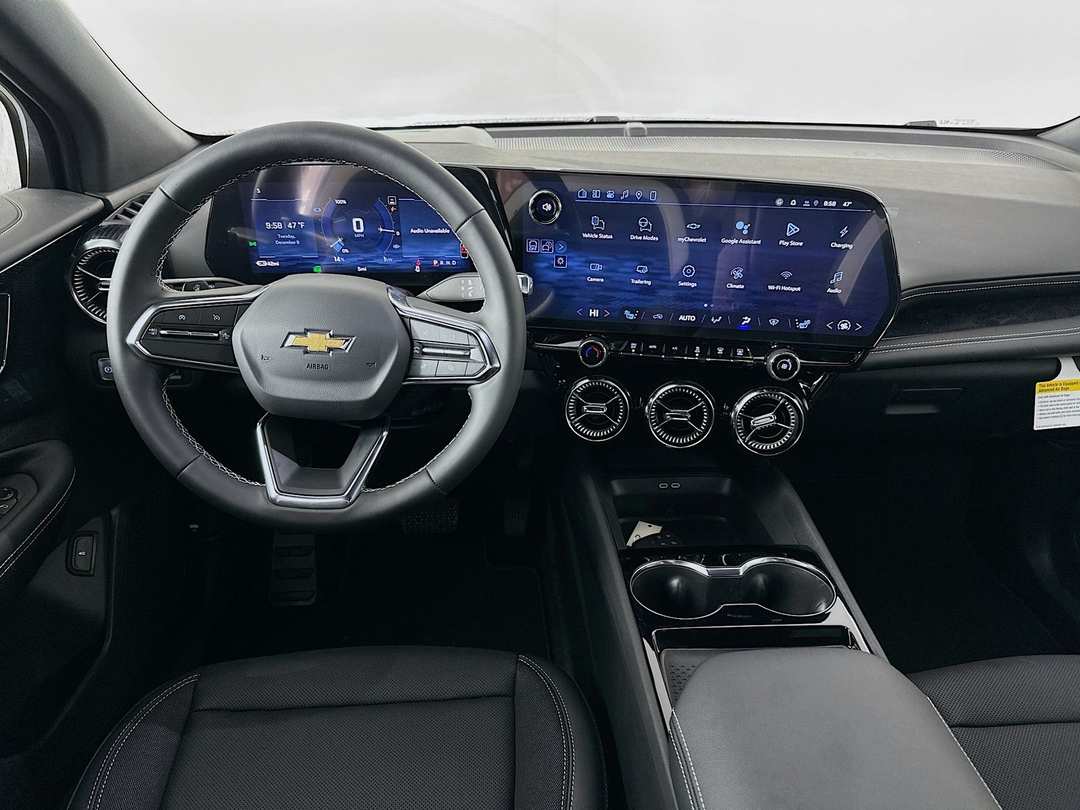 2026 Chevrolet Blazer Ev LT - Image 22