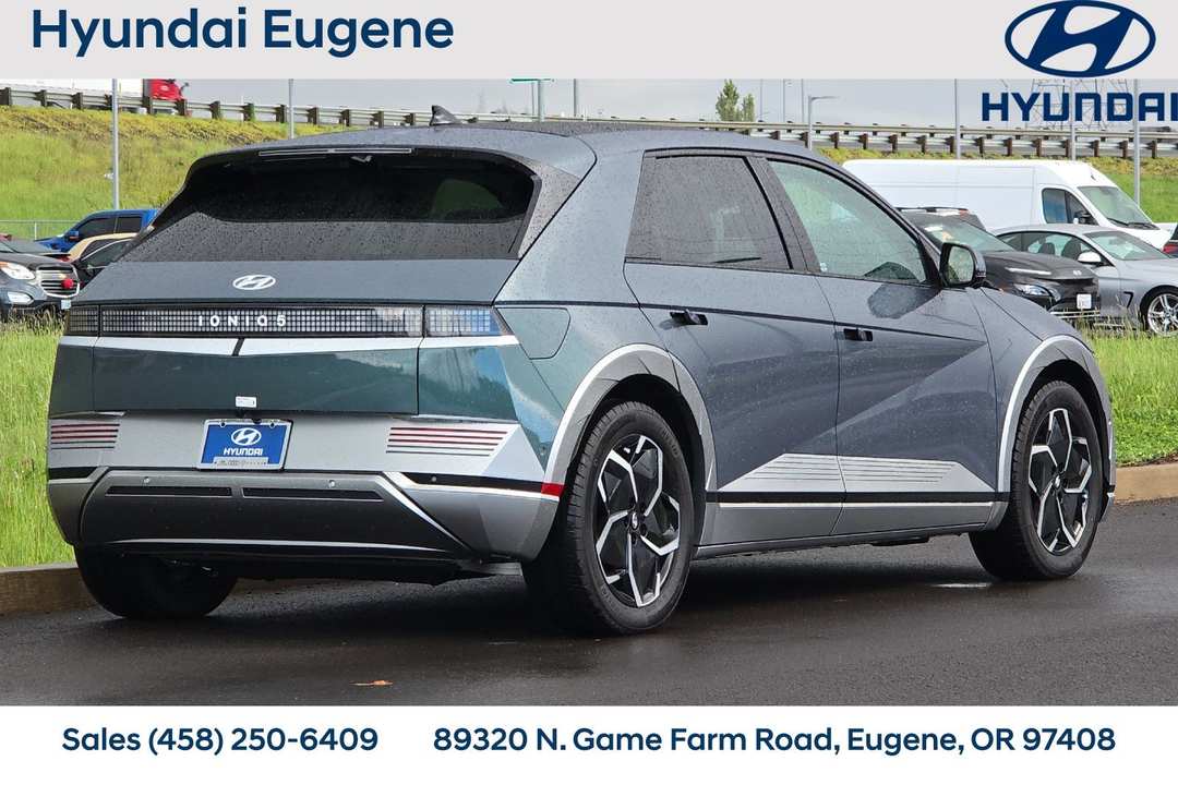 2024 Hyundai Ioniq 5 Limited - Image 3