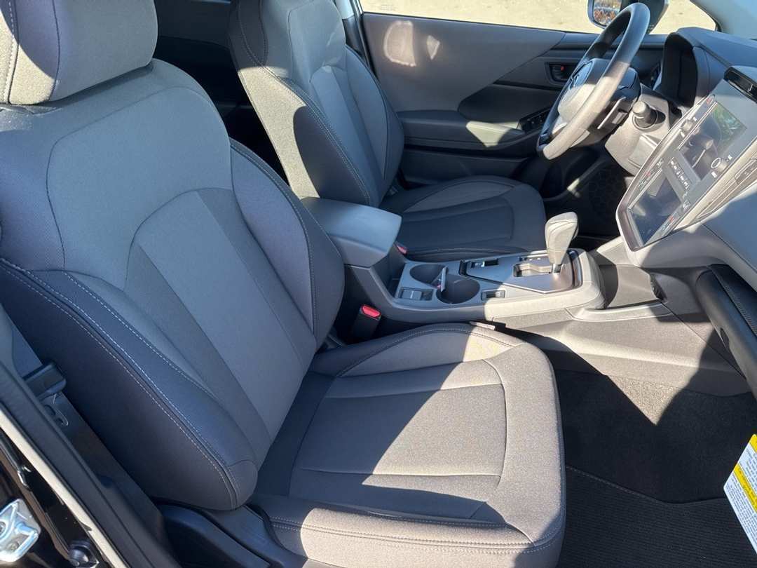 2026 Subaru Crosstrek Base - Image 26