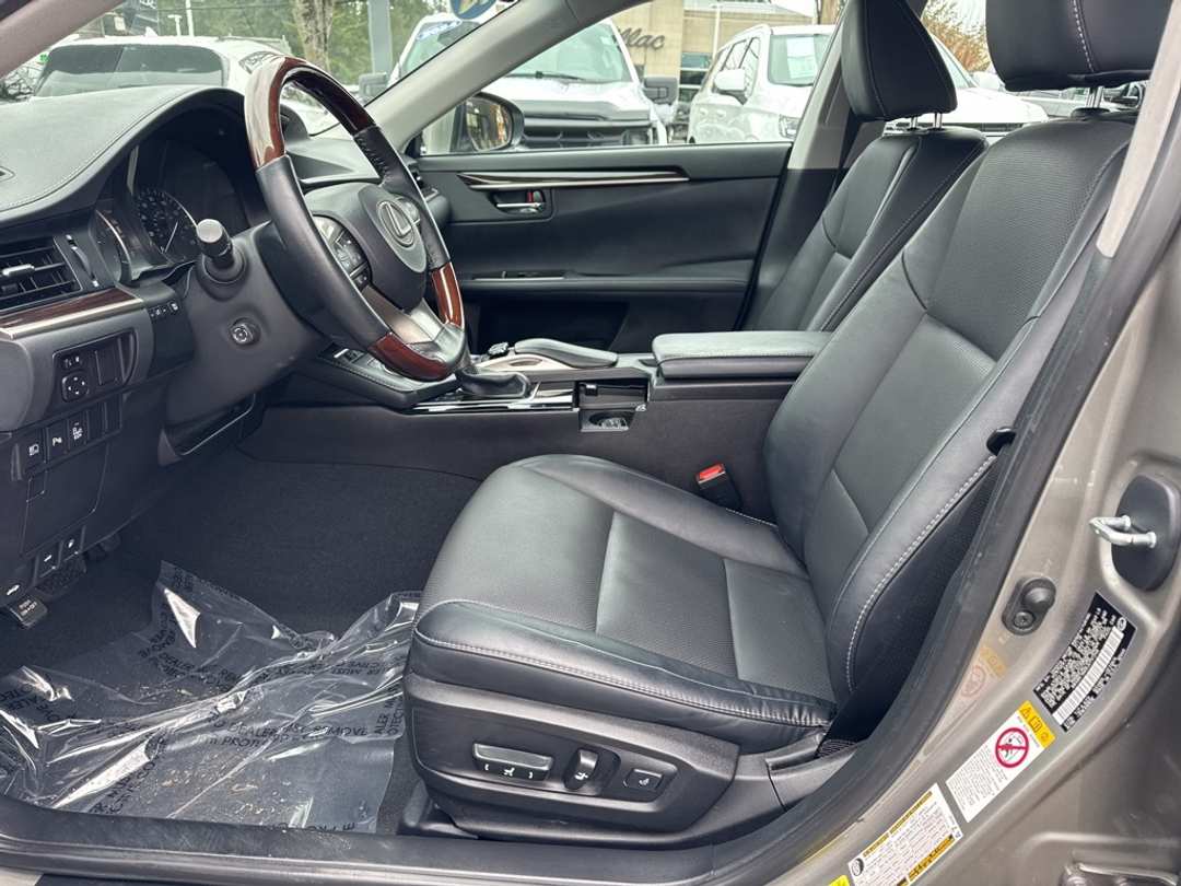 2018 Lexus Es 350 - Image 15