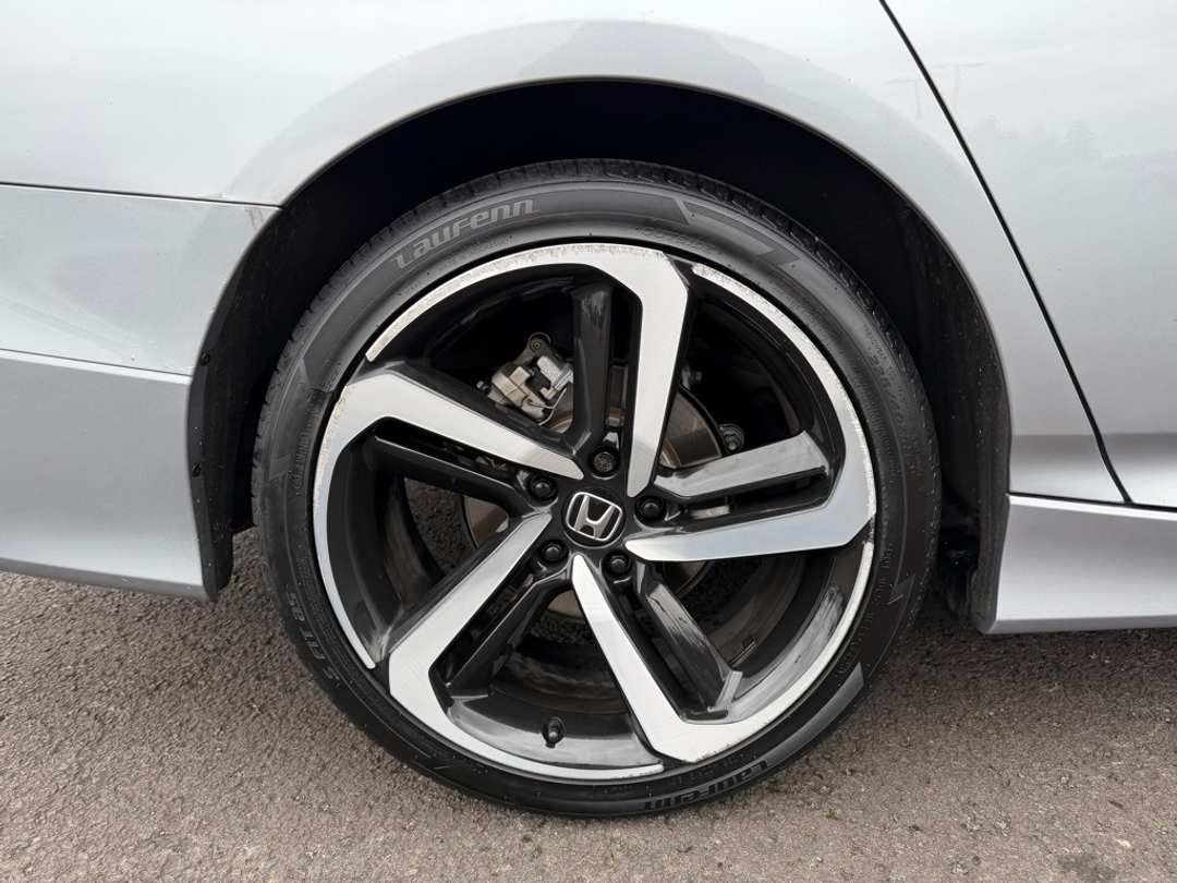 2021 Honda Accord Sport Special Edition - Image 10