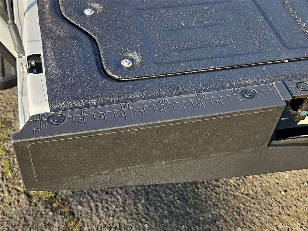 2026 Ford F-250Sd Lariat - Image 39