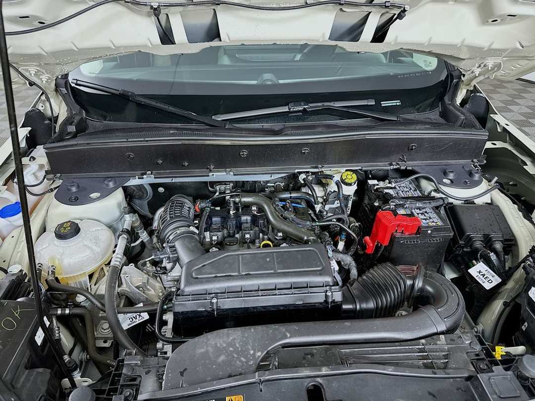 2025 Ford Bronco Sport Big Bend - Image 29