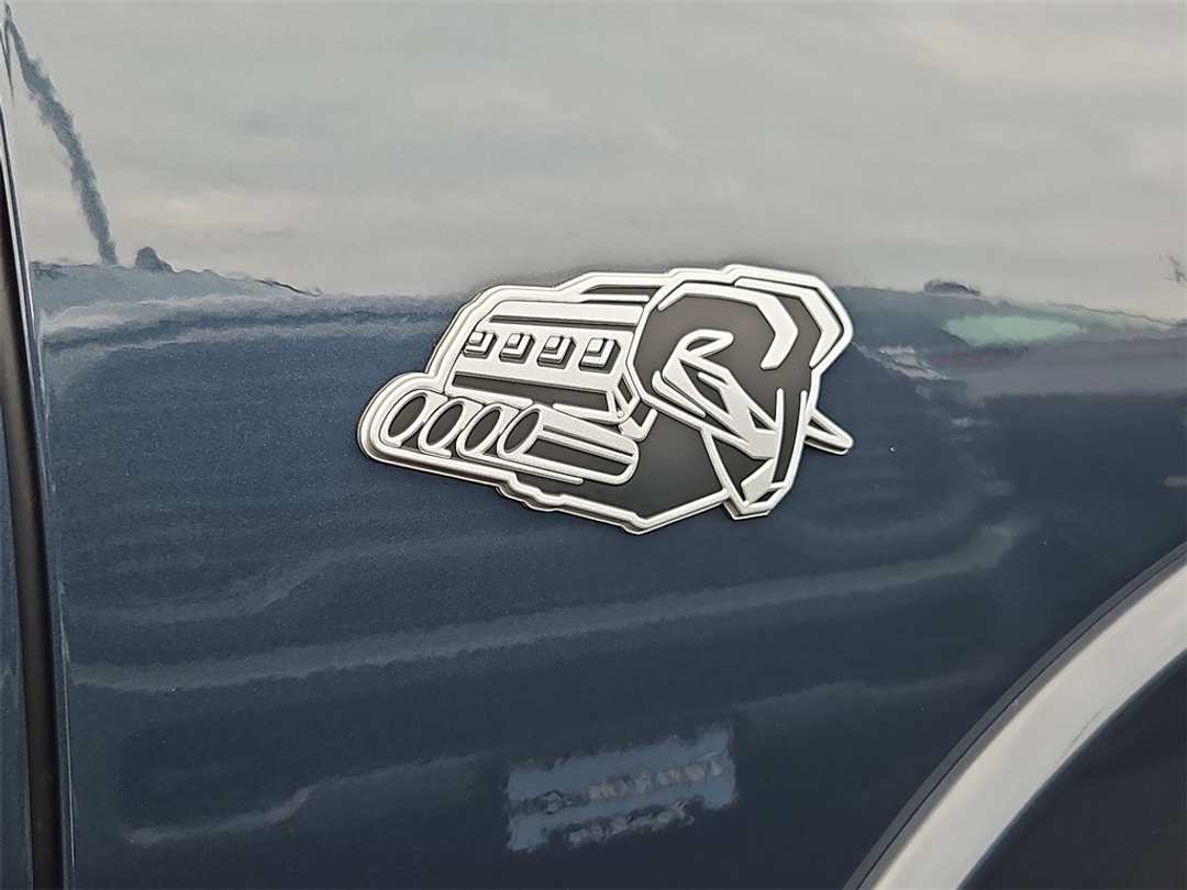 2026 Ram 1500 Big Horn/Lone Star - Image 34