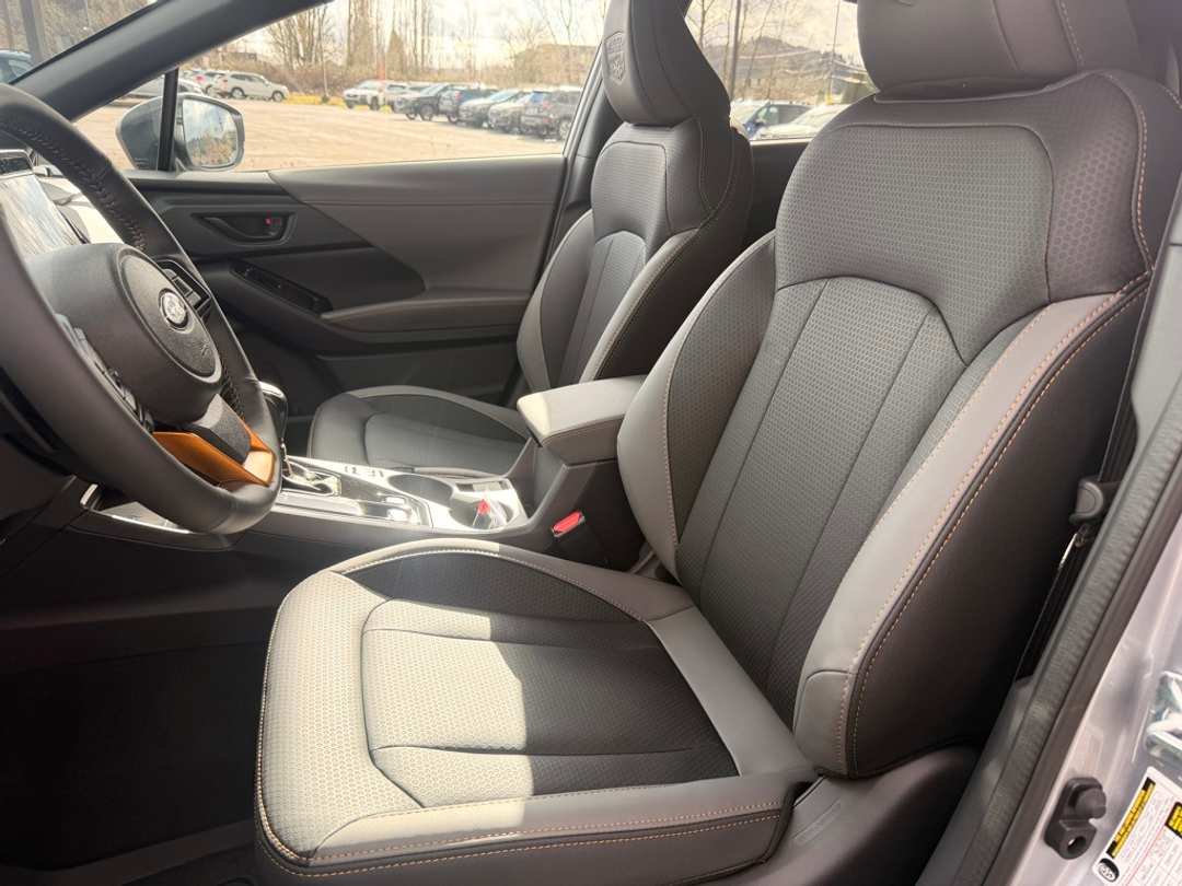 2026 Subaru Crosstrek Wilderness - Image 14