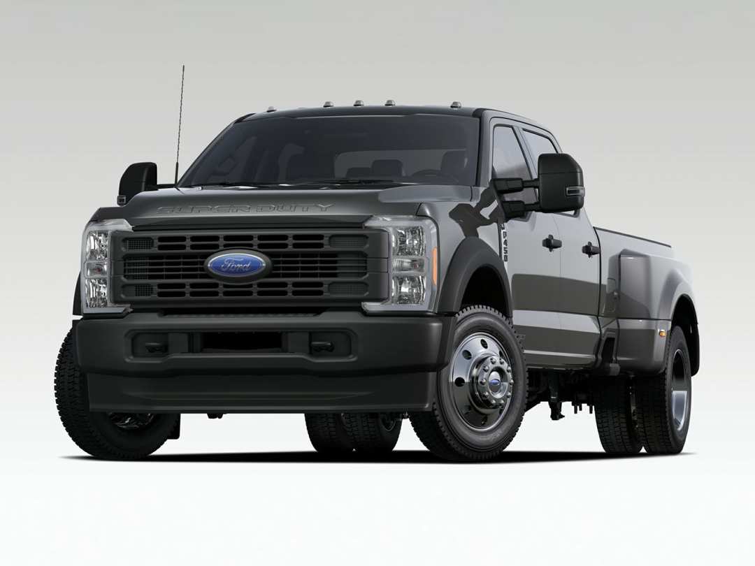 2026 Ford F-450Sd - Image 2