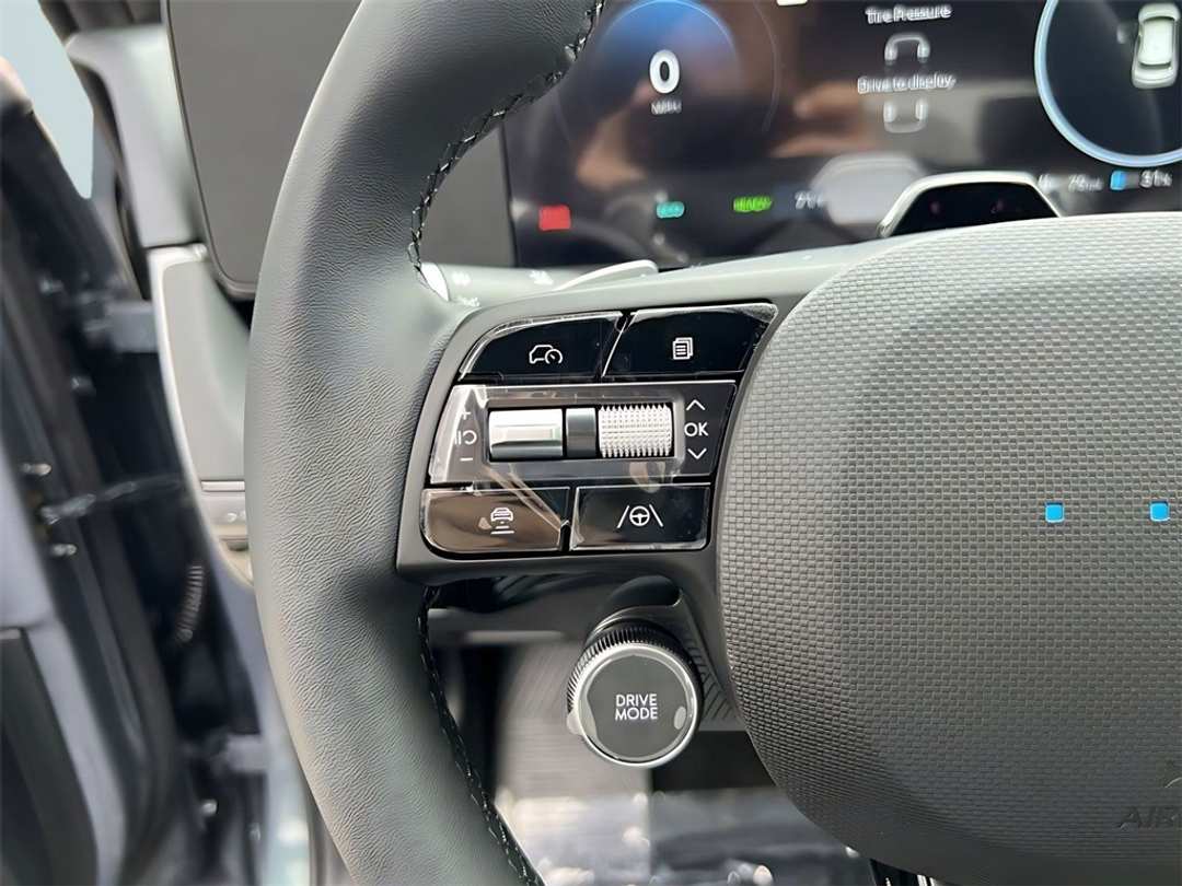 2026 Hyundai Ioniq 5 XRT - Image 18