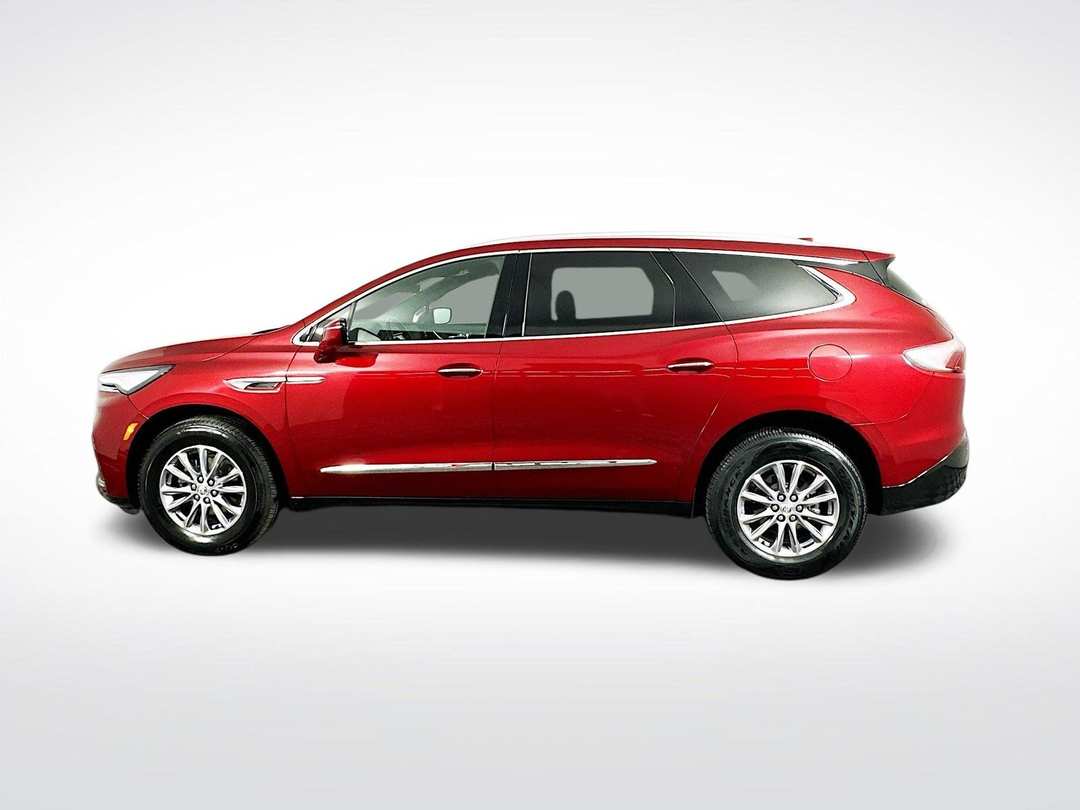 2024 Buick Enclave Premium Group - Image 5