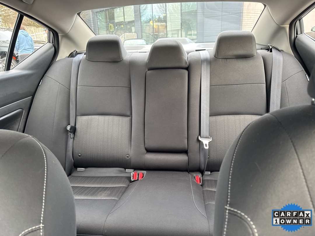 2024 Nissan Altima 2.5 SV - Image 27