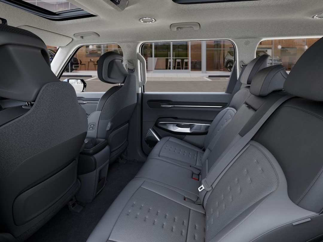 2026 Kia Ev9 Wind - Image 18