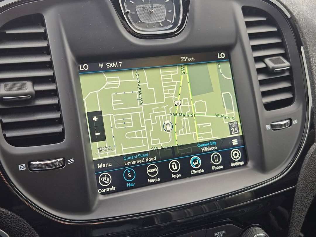 2023 Chrysler 300 S - Image 20