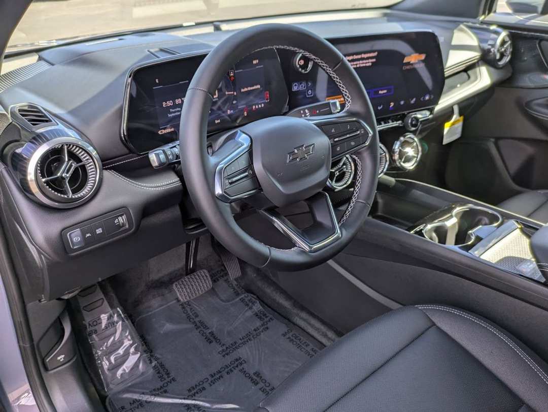 2026 Chevrolet Blazer Ev LT - Image 13